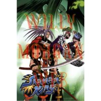 Shaman King 3